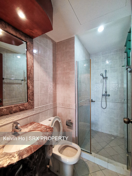 Signature Park (D21), Condominium #207587881